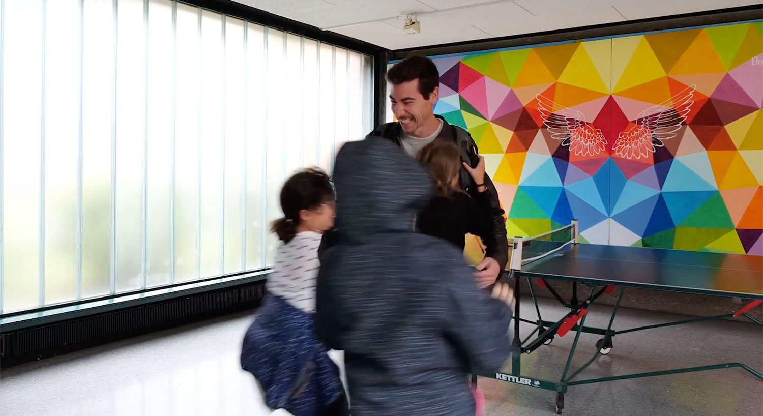 LIS - Lugano Istituti Sociali