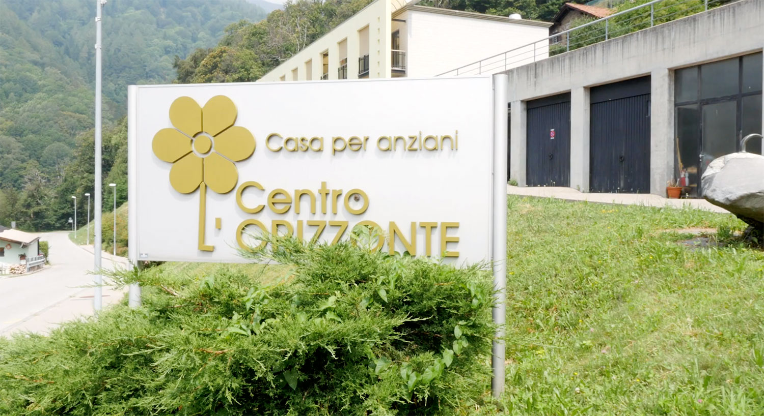 LIS - Lugano Istituti Sociali