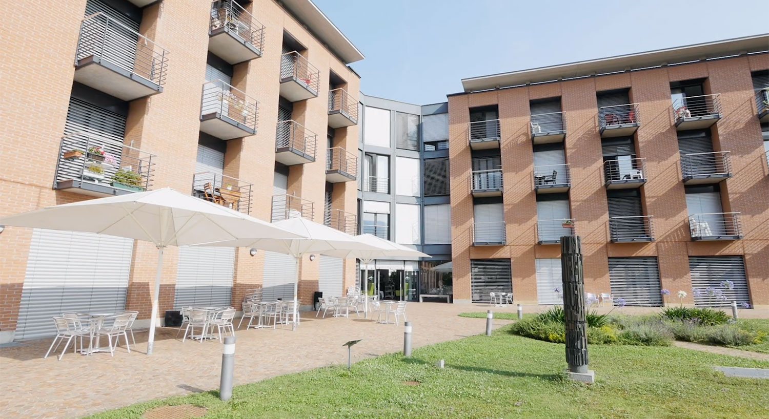 LIS - Lugano Istituti Sociali